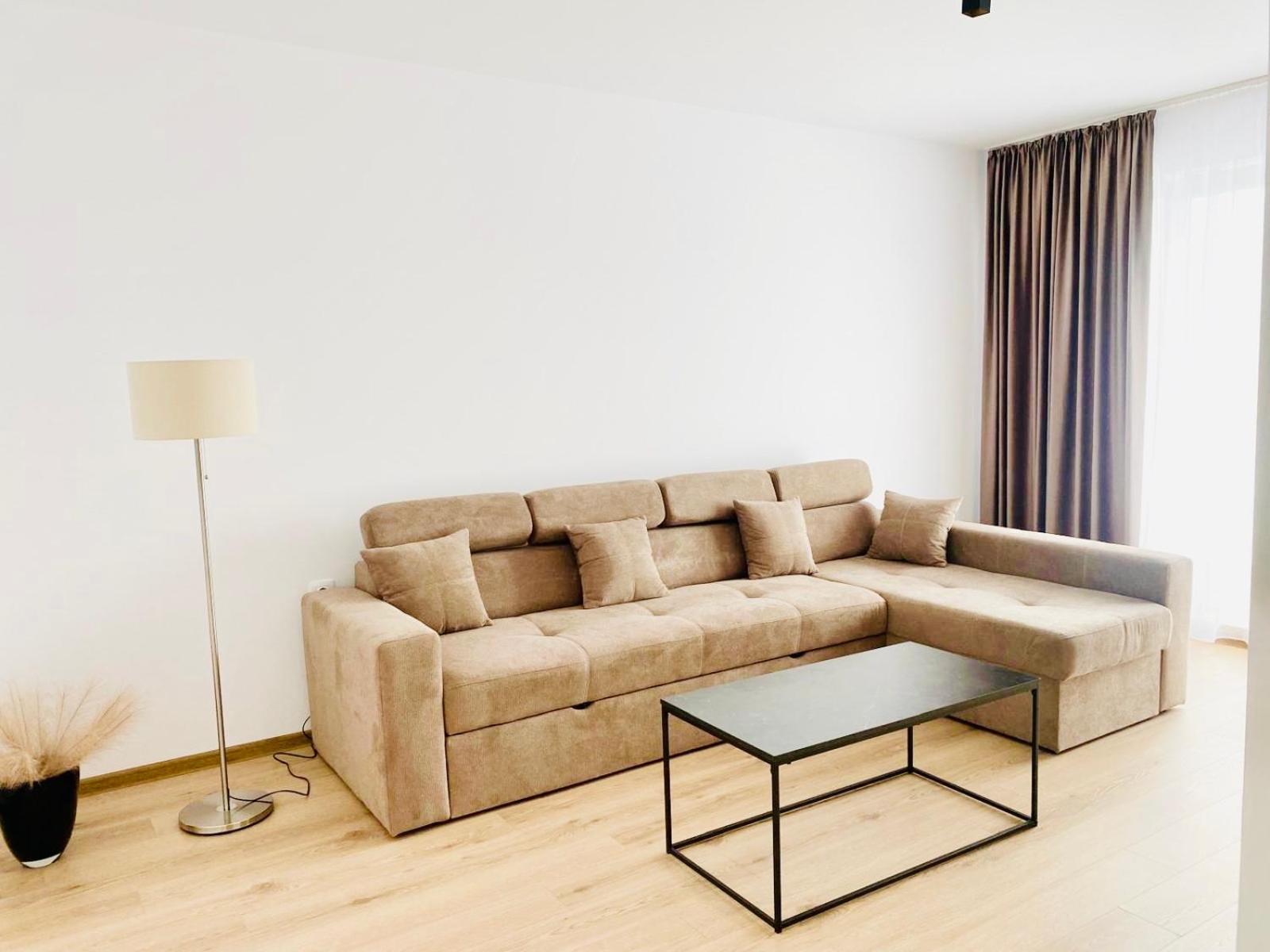 Milan Luxury Apartaments Vi-Maurer Residence Târgu-Mureş المظهر الخارجي الصورة